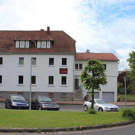 Boardinghouse My Maison Morschen Exterior foto