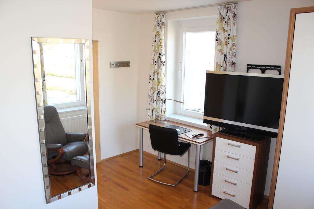 Boardinghouse My Maison Morschen Zimmer foto
